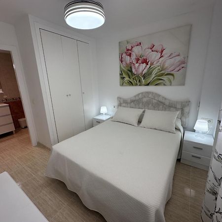 Apartamentos Marina Park Оропеса-дель-Мар Екстер'єр фото