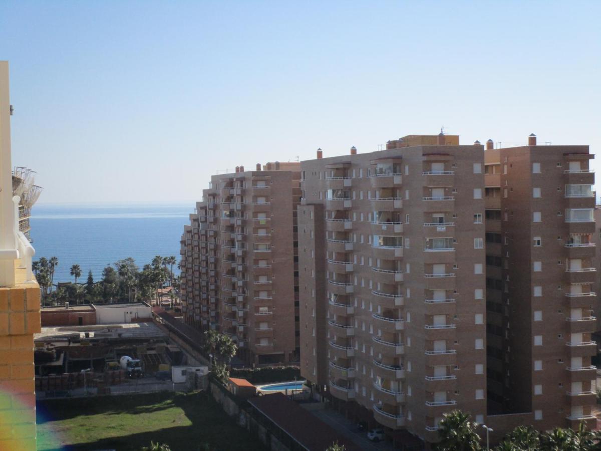 Apartamentos Marina Park Оропеса-дель-Мар Екстер'єр фото