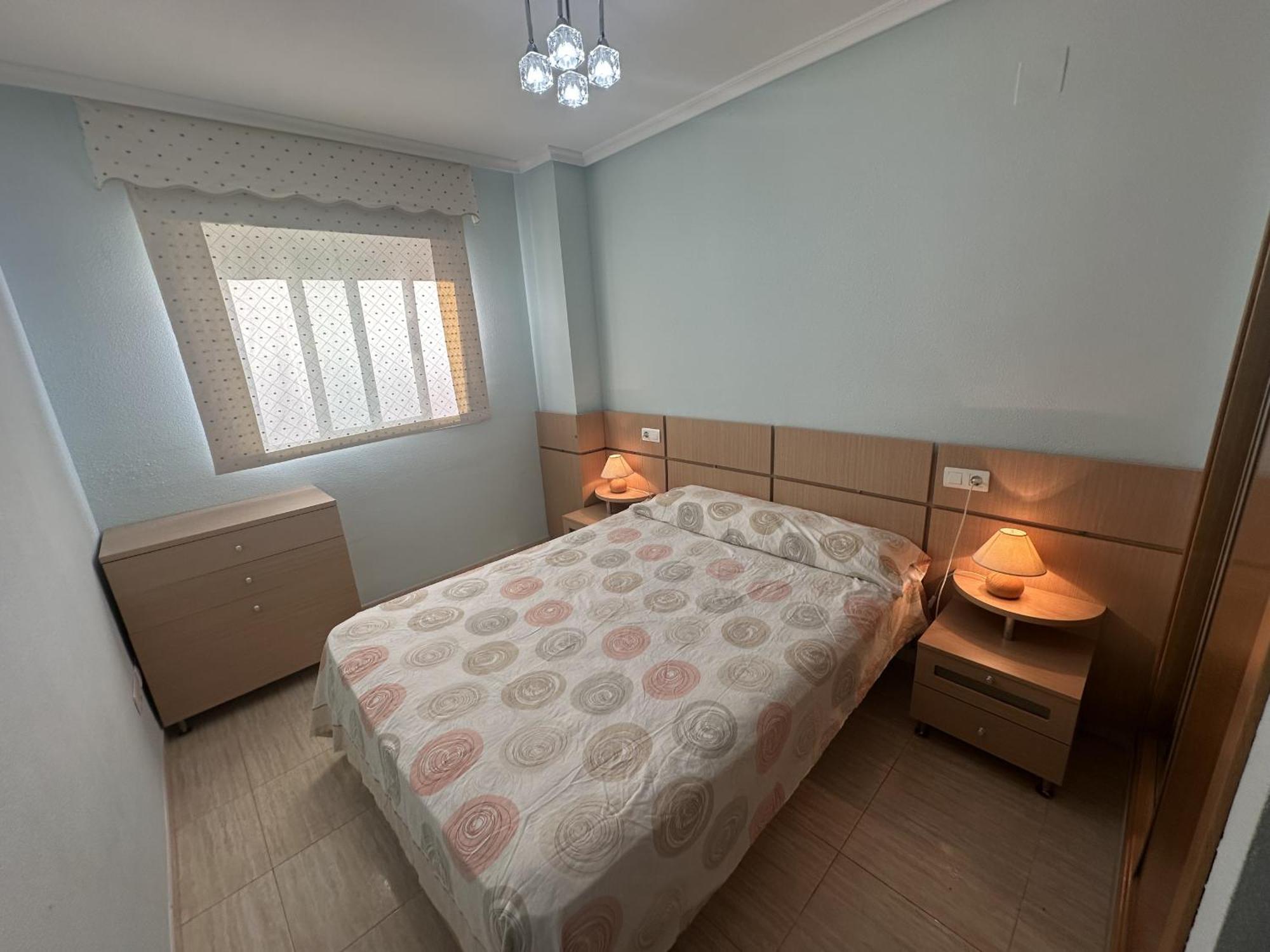 Apartamentos Marina Park Оропеса-дель-Мар Екстер'єр фото