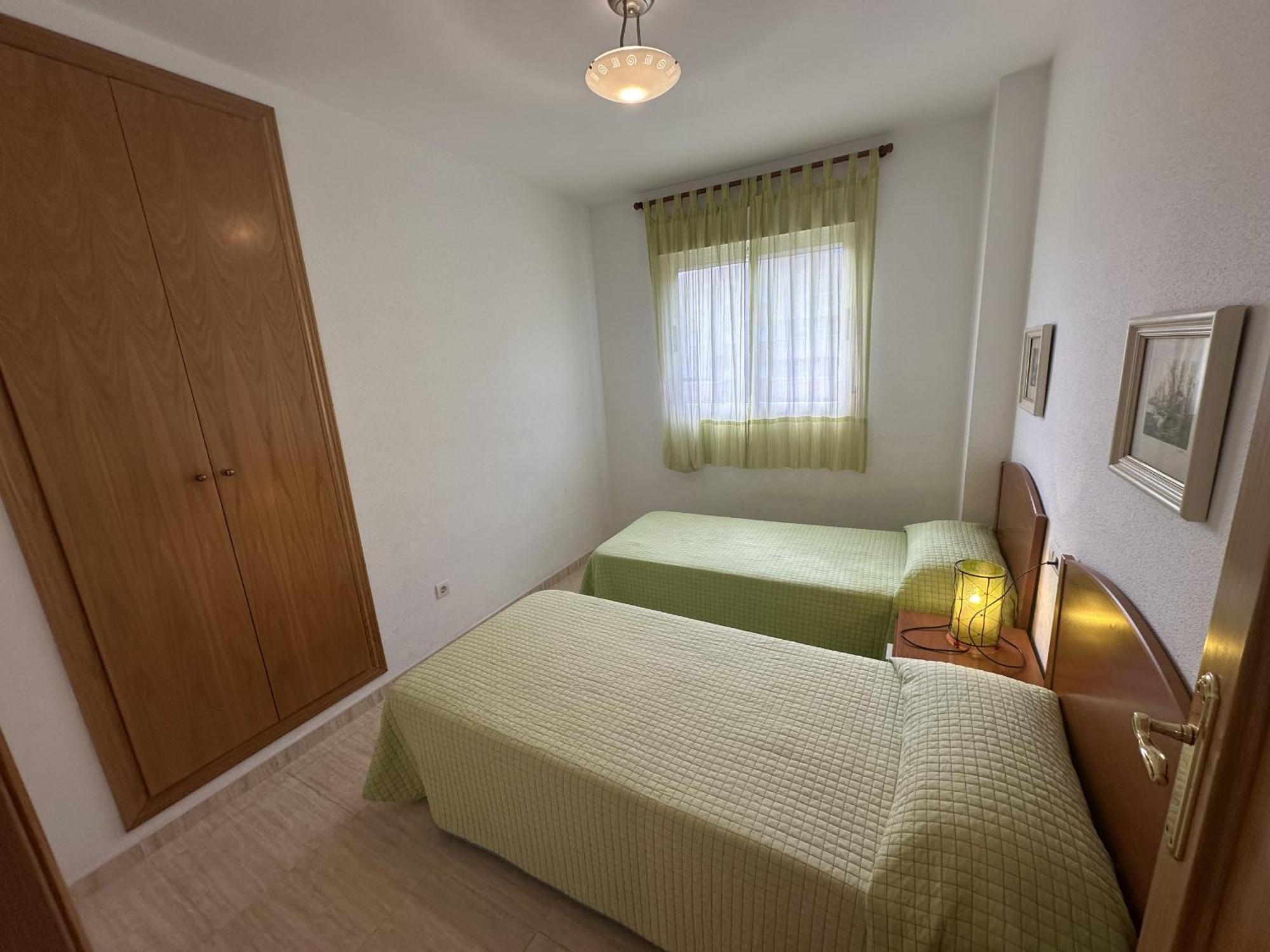 Apartamentos Marina Park Оропеса-дель-Мар Екстер'єр фото
