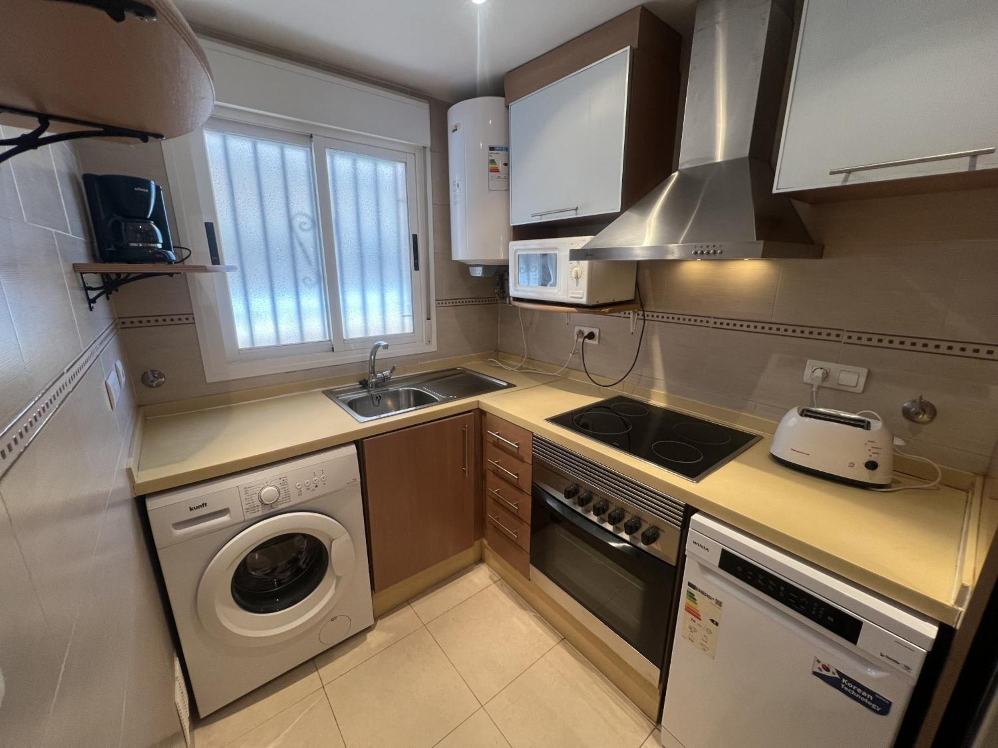 Apartamentos Marina Park Оропеса-дель-Мар Екстер'єр фото
