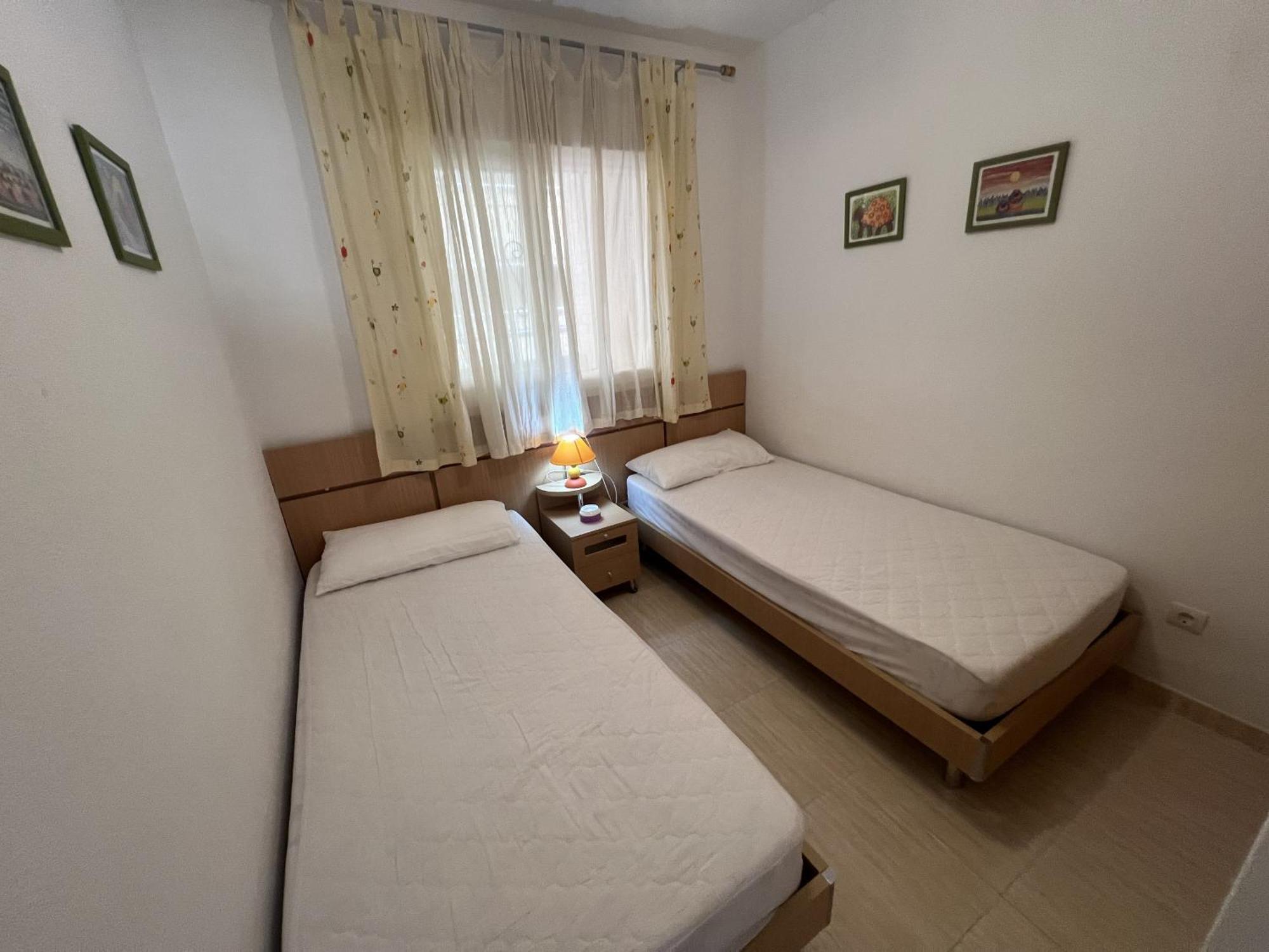 Apartamentos Marina Park Оропеса-дель-Мар Екстер'єр фото