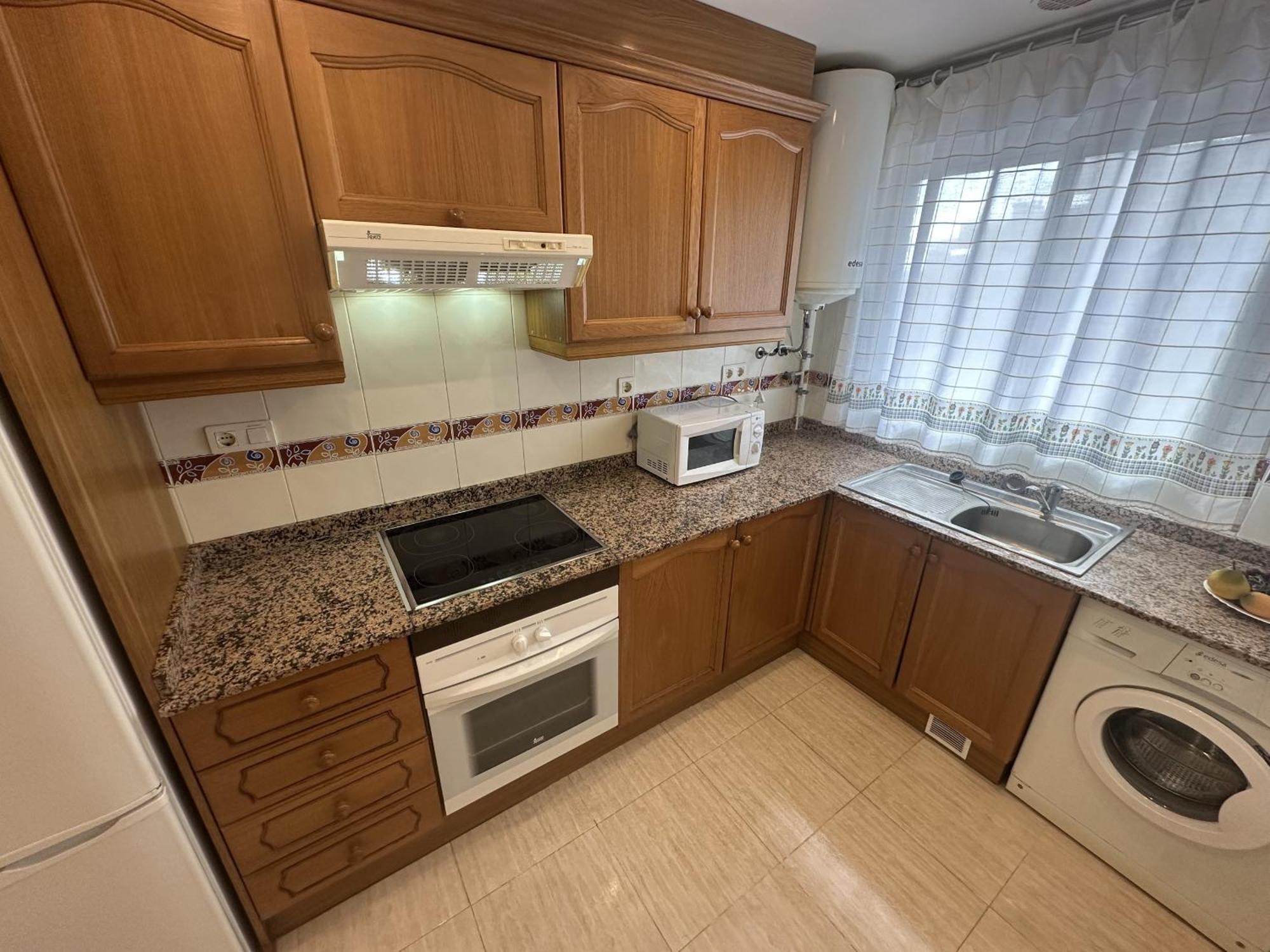 Apartamentos Marina Park Оропеса-дель-Мар Екстер'єр фото