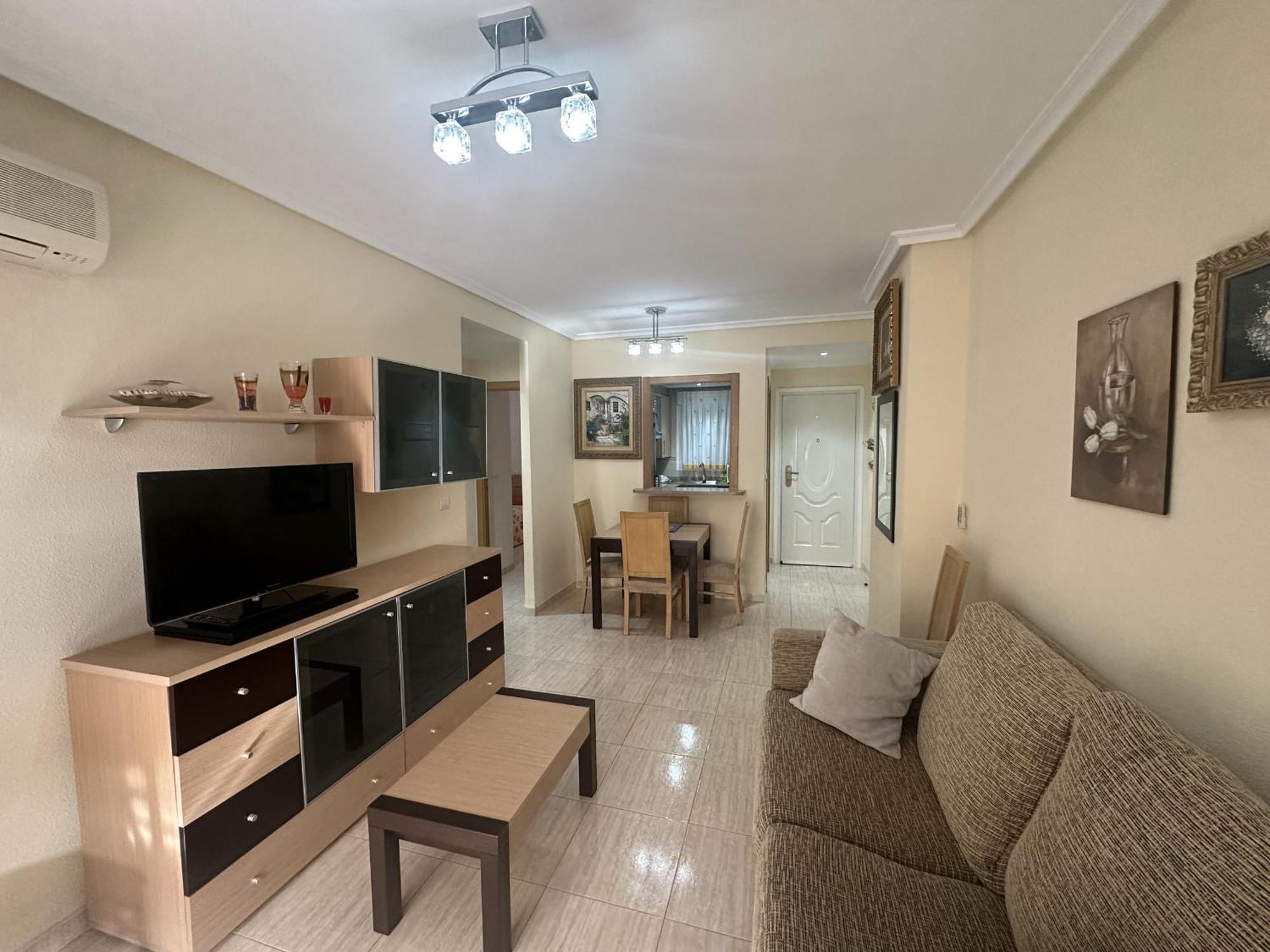 Apartamentos Marina Park Оропеса-дель-Мар Екстер'єр фото