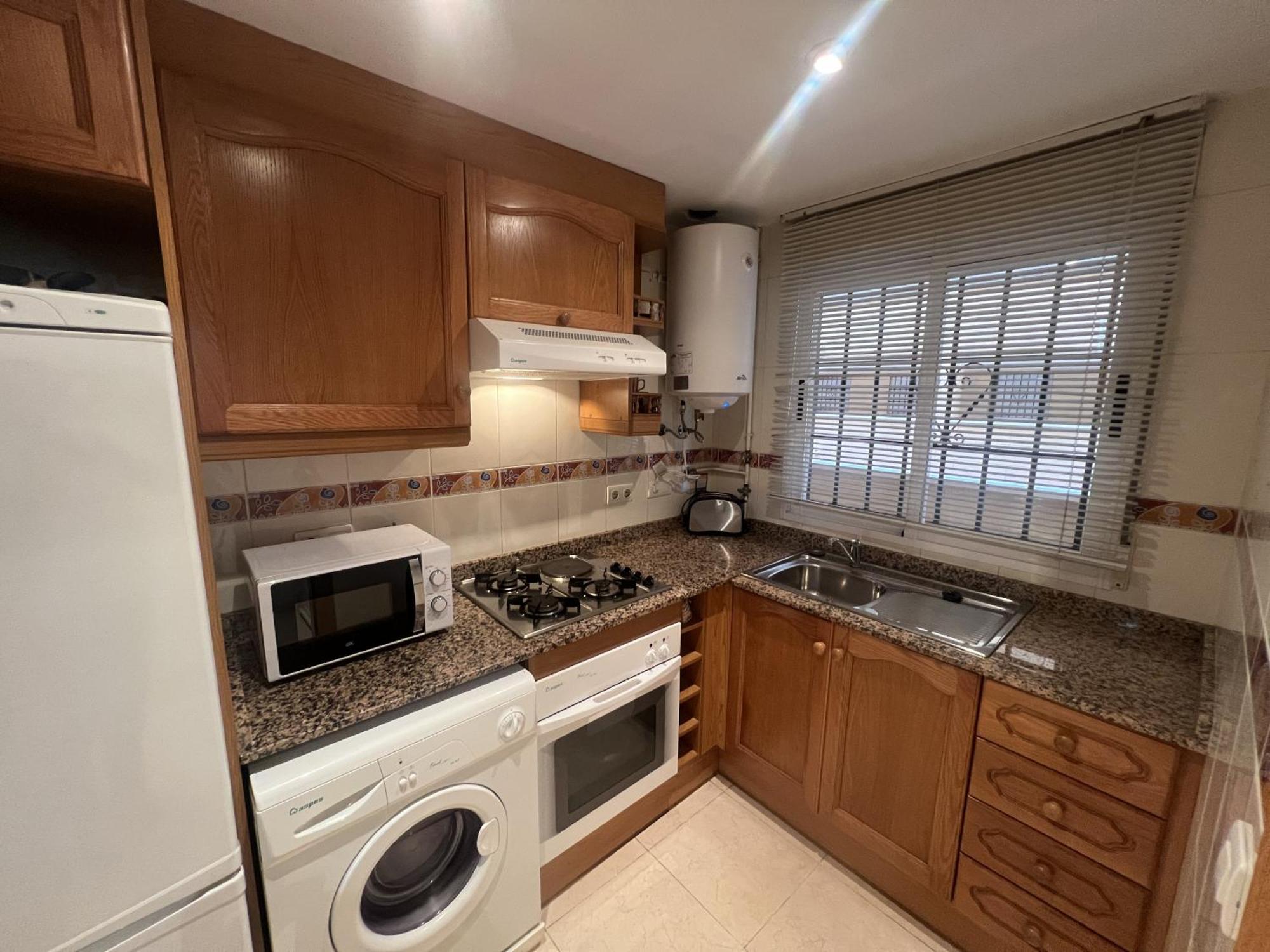 Apartamentos Marina Park Оропеса-дель-Мар Екстер'єр фото