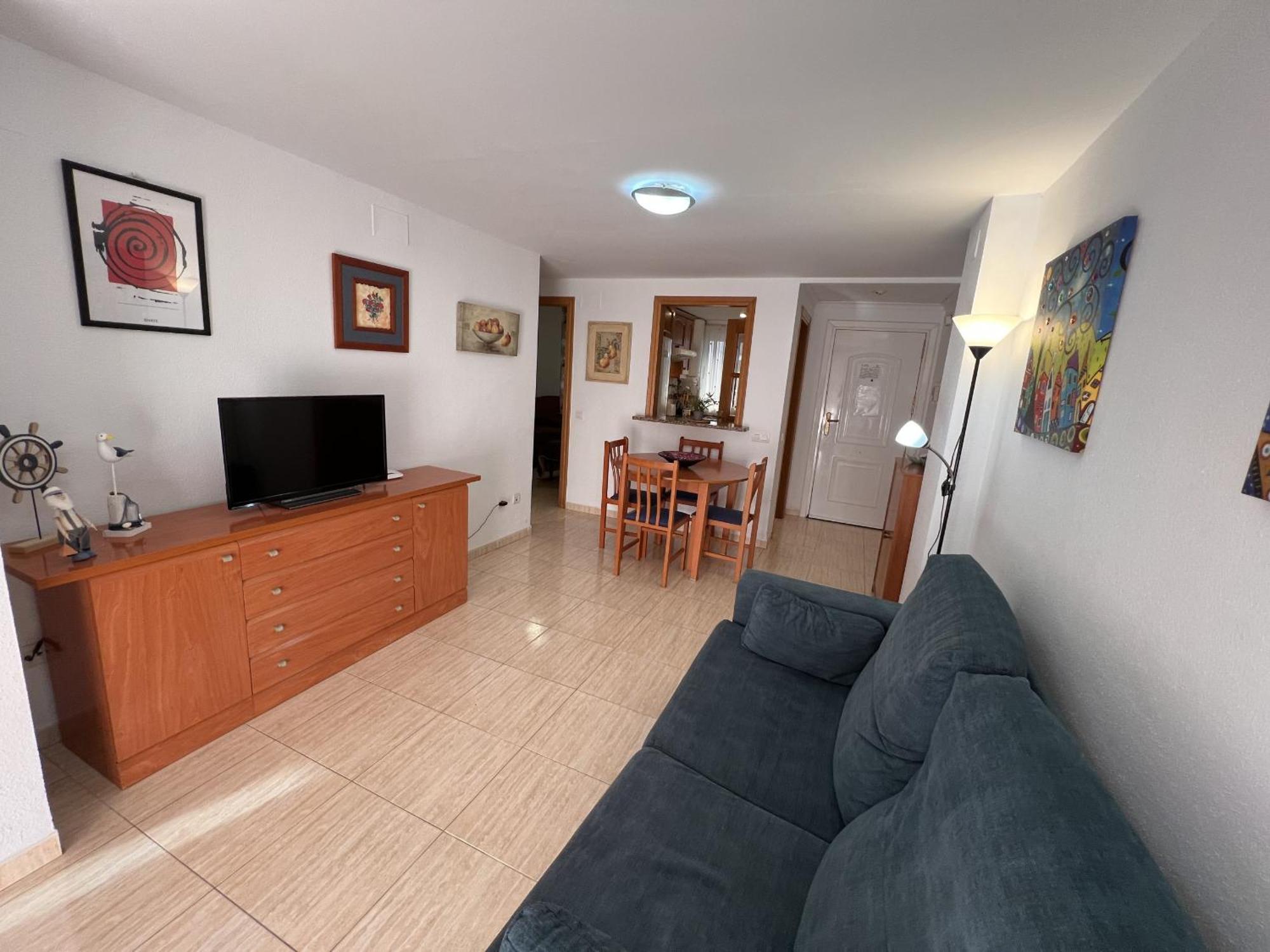 Apartamentos Marina Park Оропеса-дель-Мар Екстер'єр фото