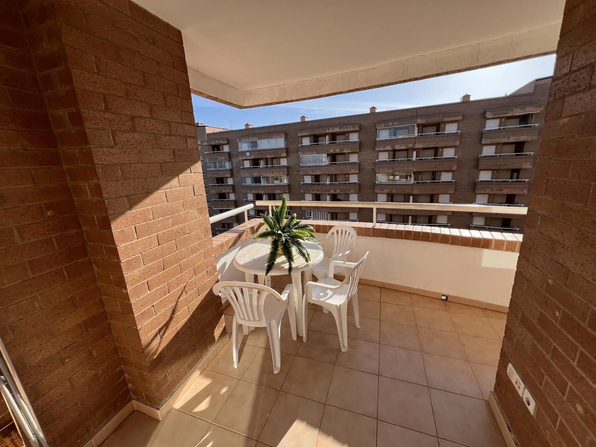 Apartamentos Marina Park Оропеса-дель-Мар Екстер'єр фото