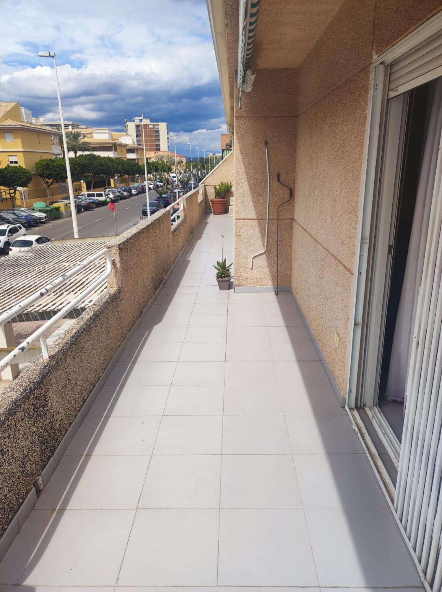 Apartamentos Marina Park Оропеса-дель-Мар Екстер'єр фото