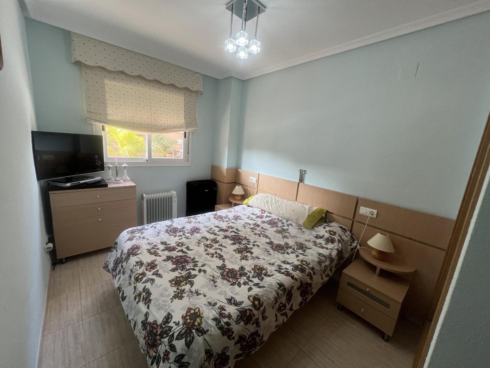 Apartamentos Marina Park Оропеса-дель-Мар Екстер'єр фото