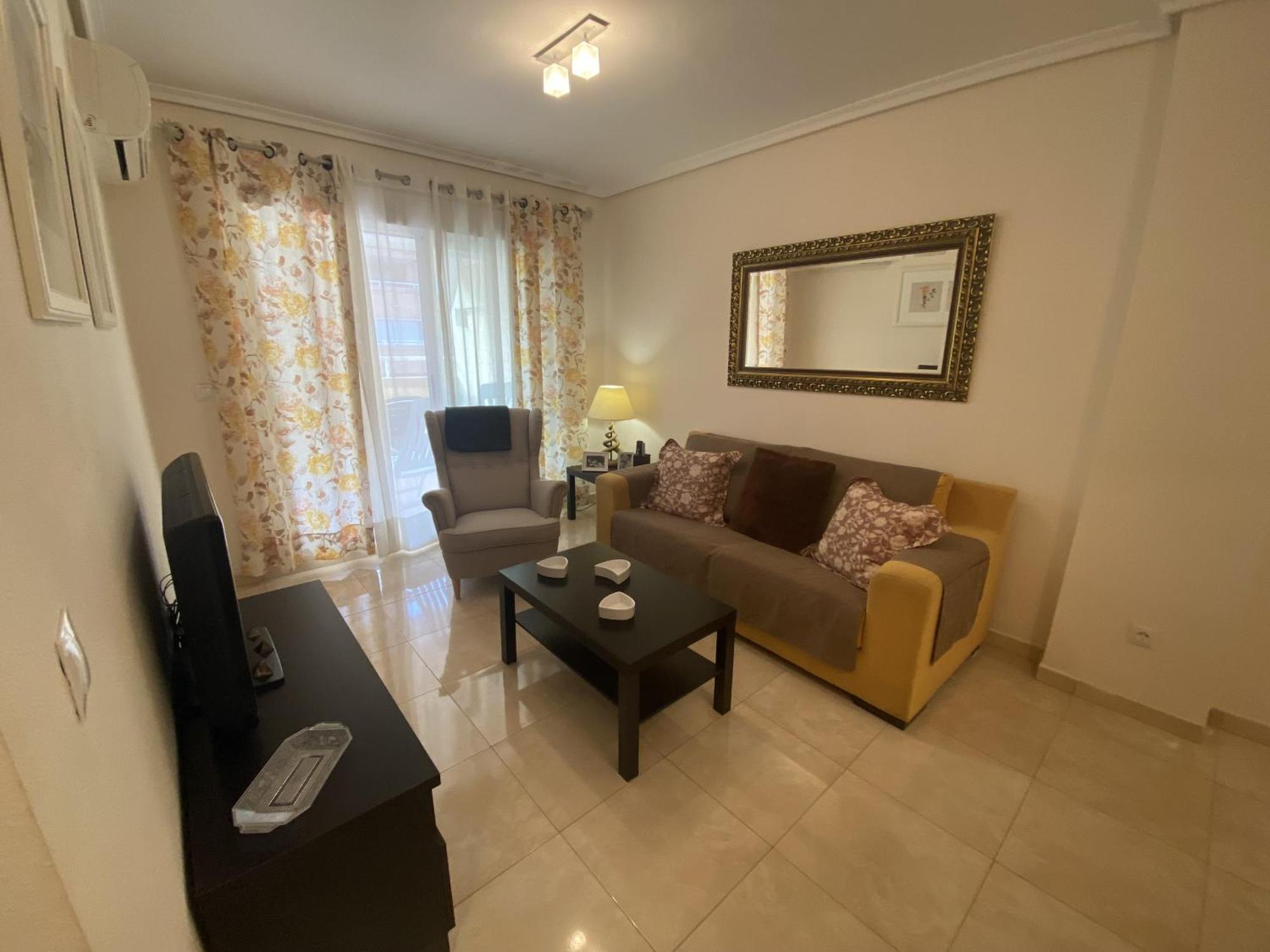 Apartamentos Marina Park Оропеса-дель-Мар Екстер'єр фото