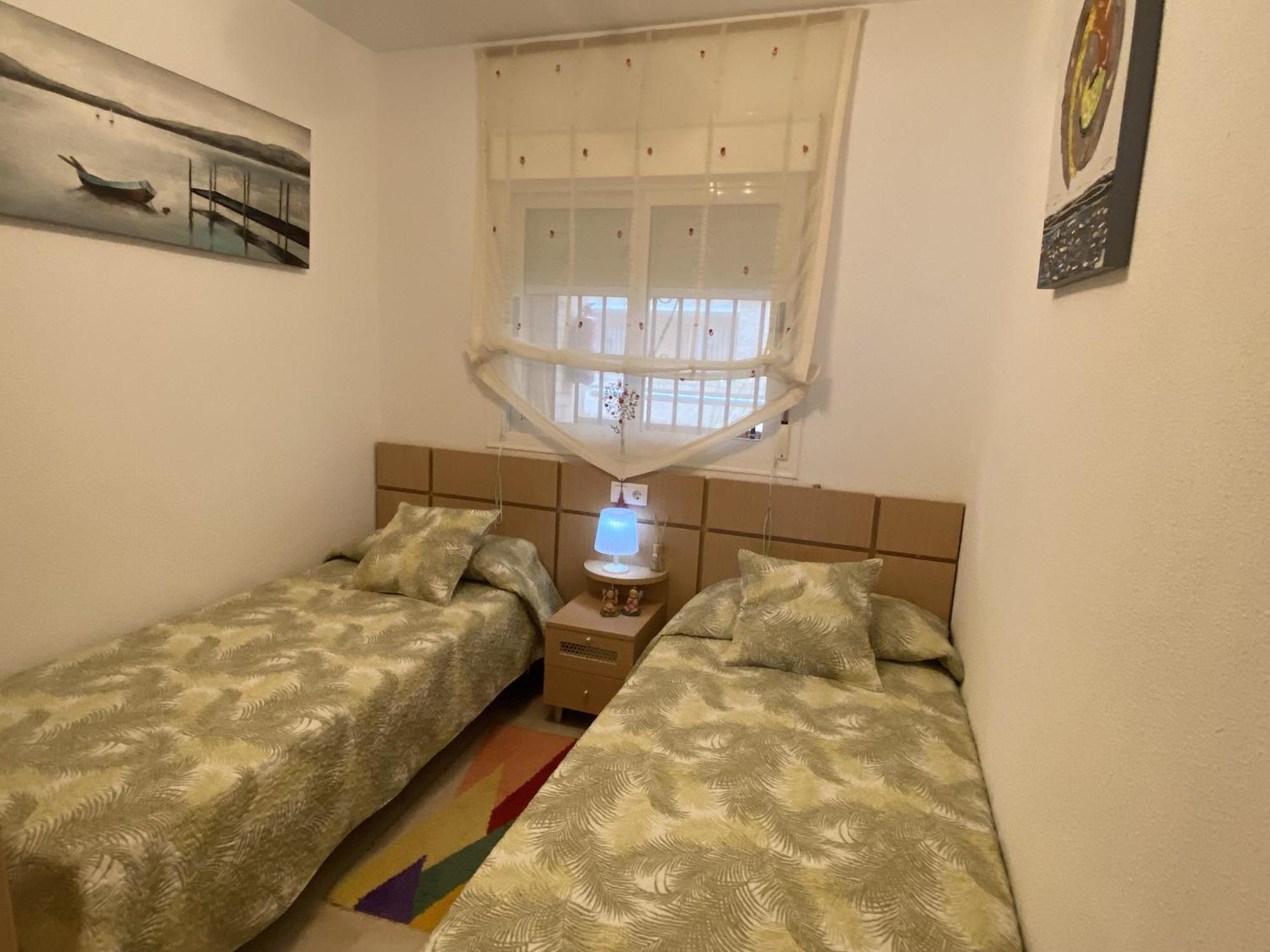 Apartamentos Marina Park Оропеса-дель-Мар Екстер'єр фото