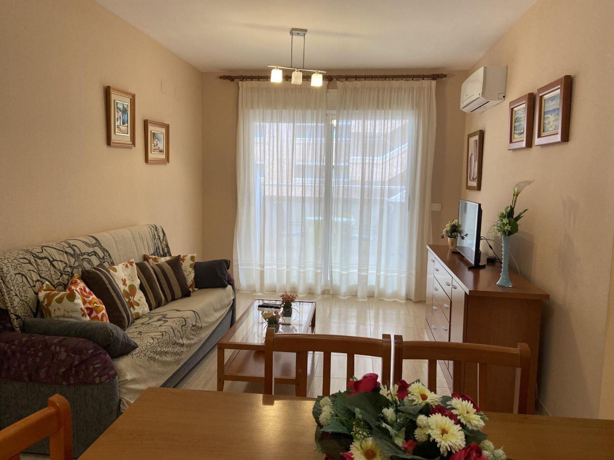 Apartamentos Marina Park Оропеса-дель-Мар Екстер'єр фото