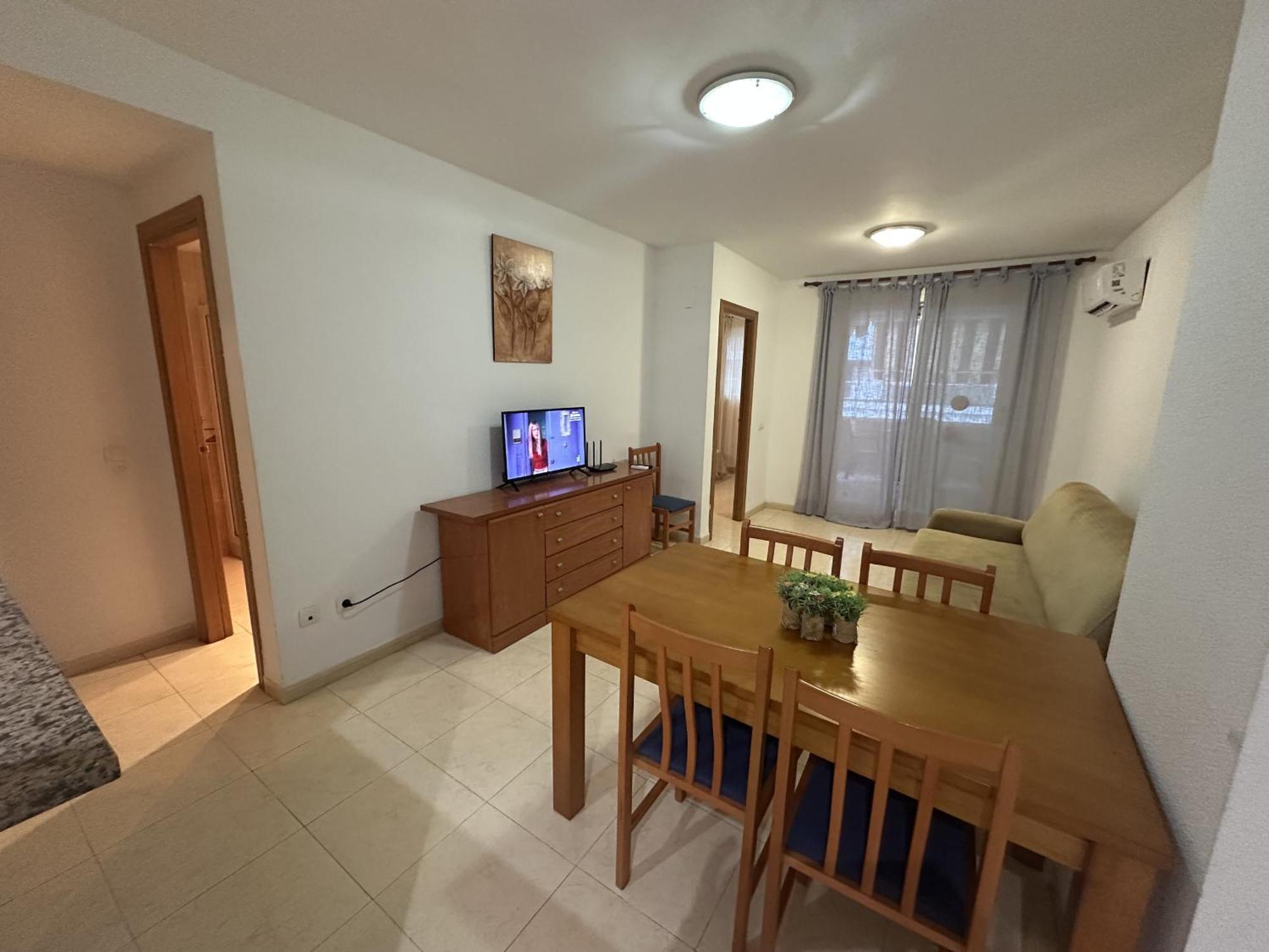 Apartamentos Marina Park Оропеса-дель-Мар Екстер'єр фото