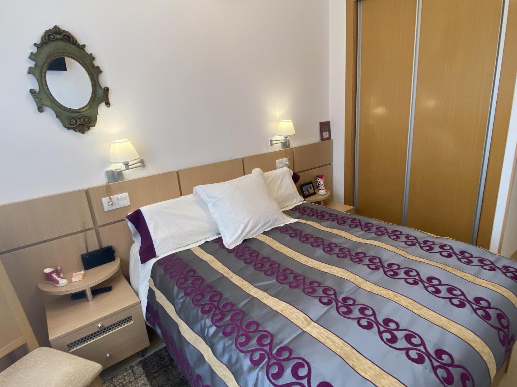 Apartamentos Marina Park Оропеса-дель-Мар Екстер'єр фото