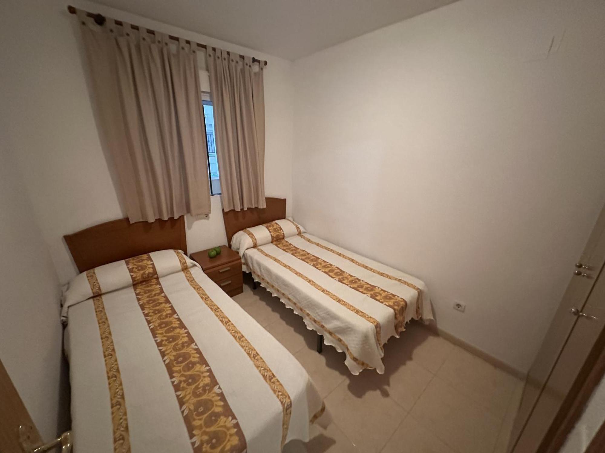 Apartamentos Marina Park Оропеса-дель-Мар Екстер'єр фото