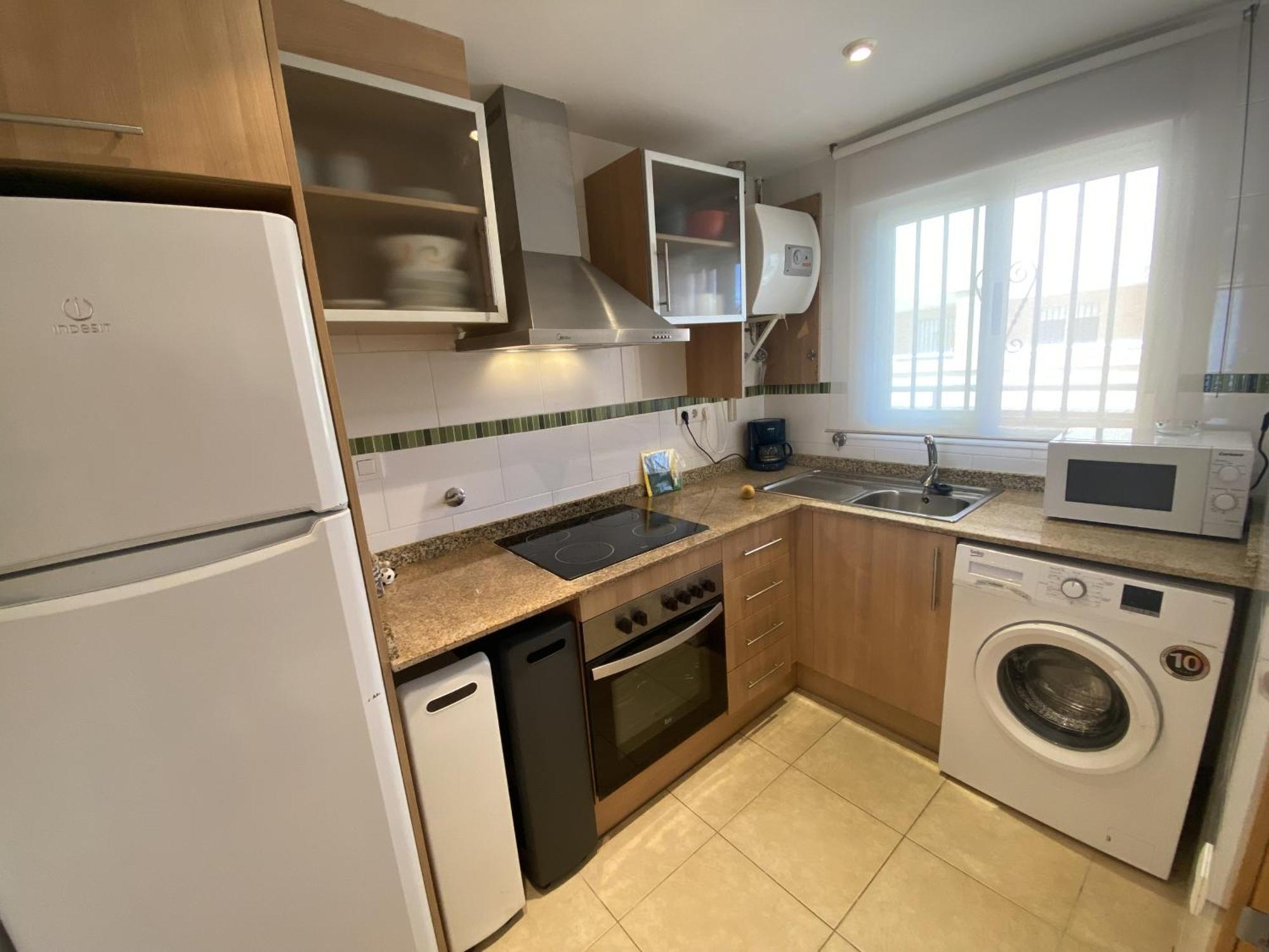 Apartamentos Marina Park Оропеса-дель-Мар Екстер'єр фото