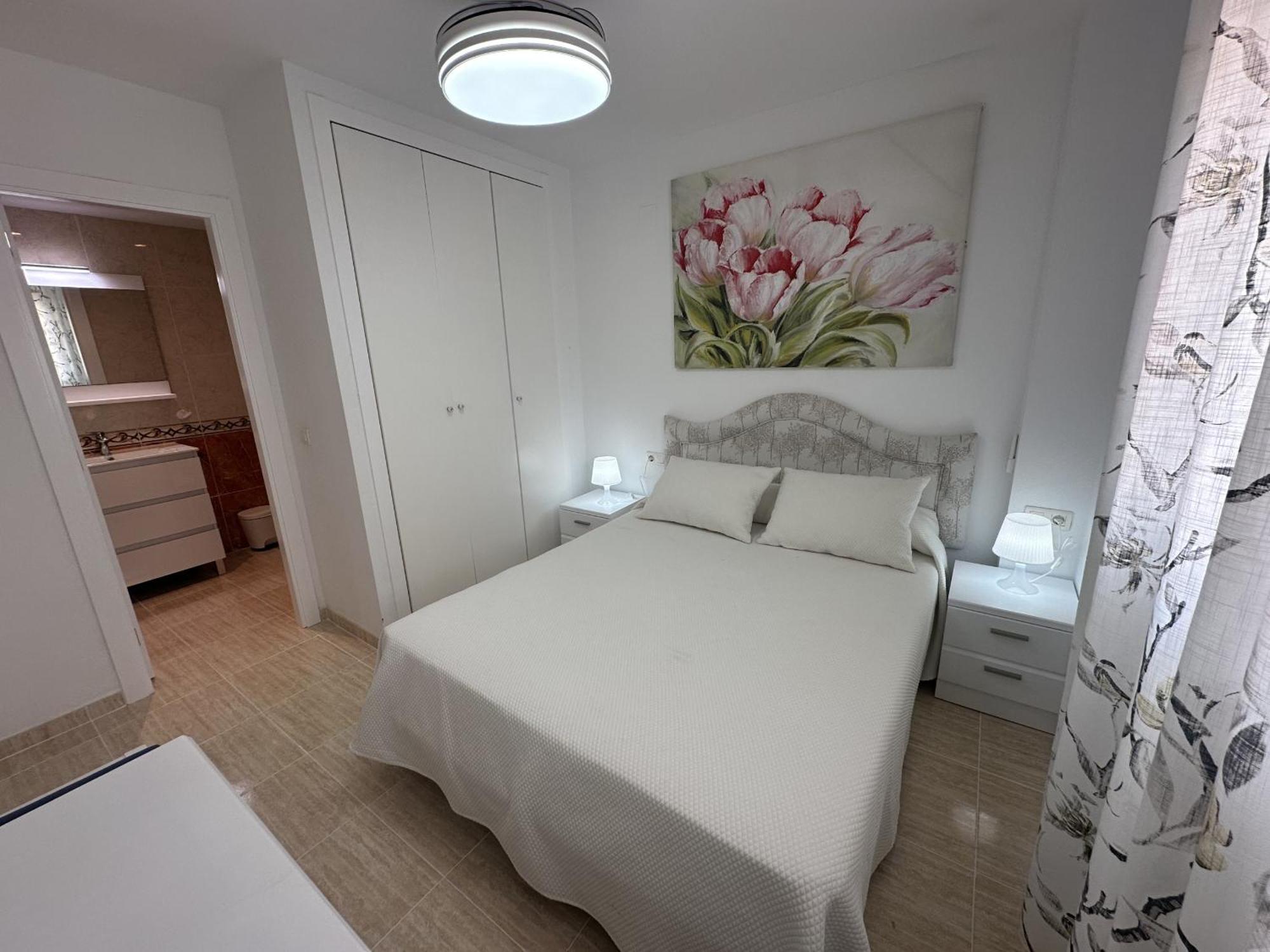 Apartamentos Marina Park Оропеса-дель-Мар Екстер'єр фото