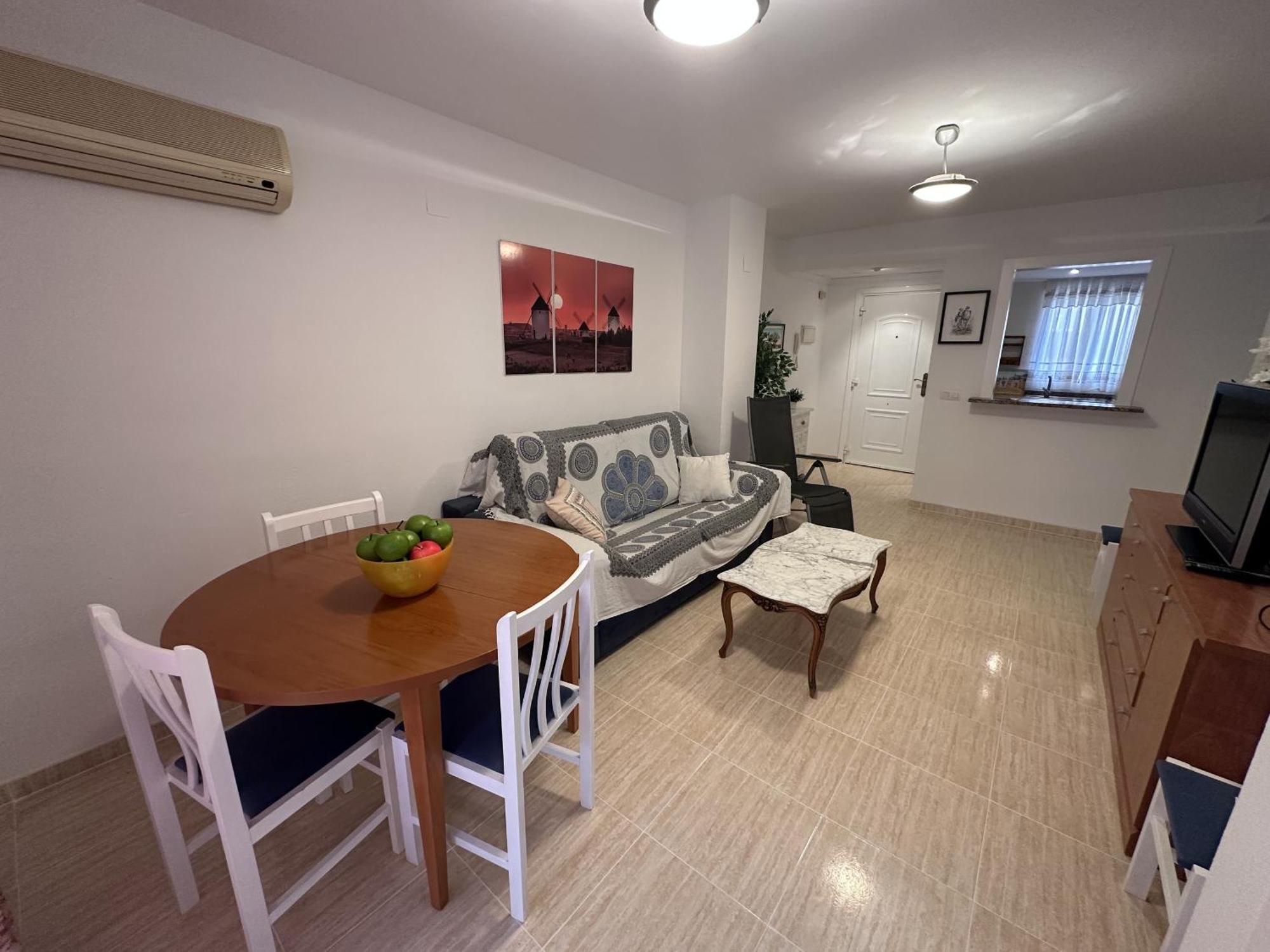 Apartamentos Marina Park Оропеса-дель-Мар Екстер'єр фото