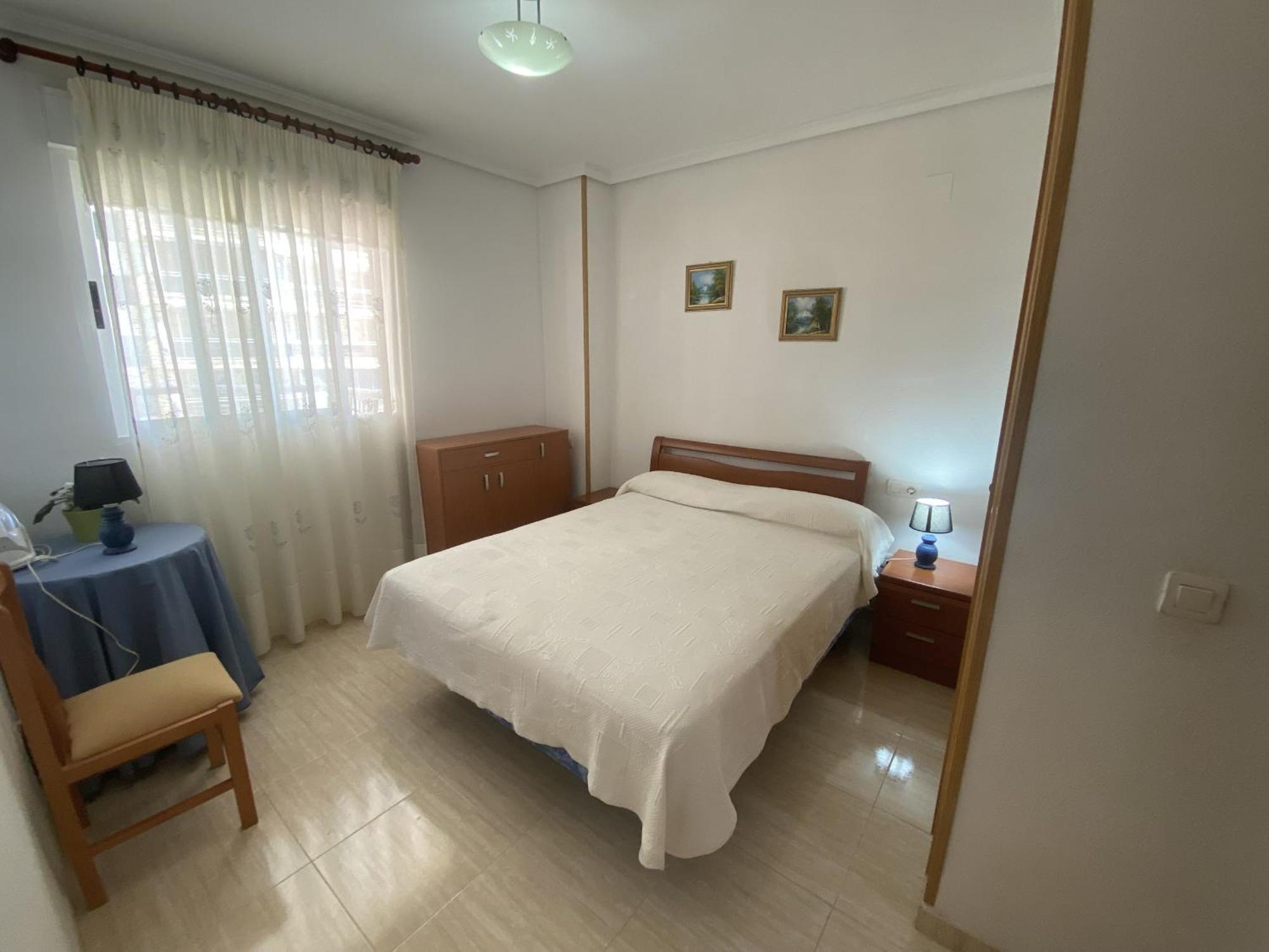 Apartamentos Marina Park Оропеса-дель-Мар Екстер'єр фото