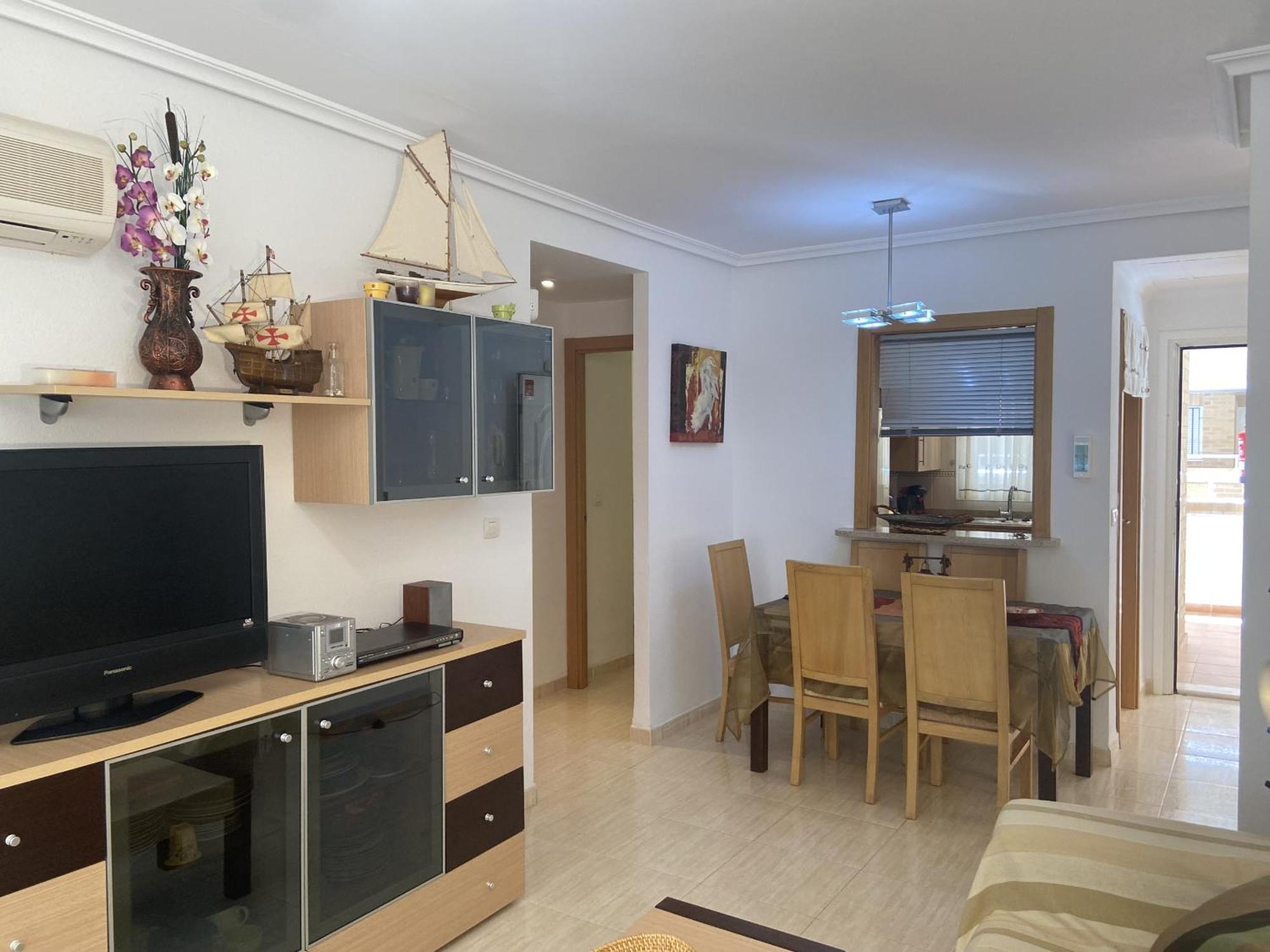 Apartamentos Marina Park Оропеса-дель-Мар Екстер'єр фото