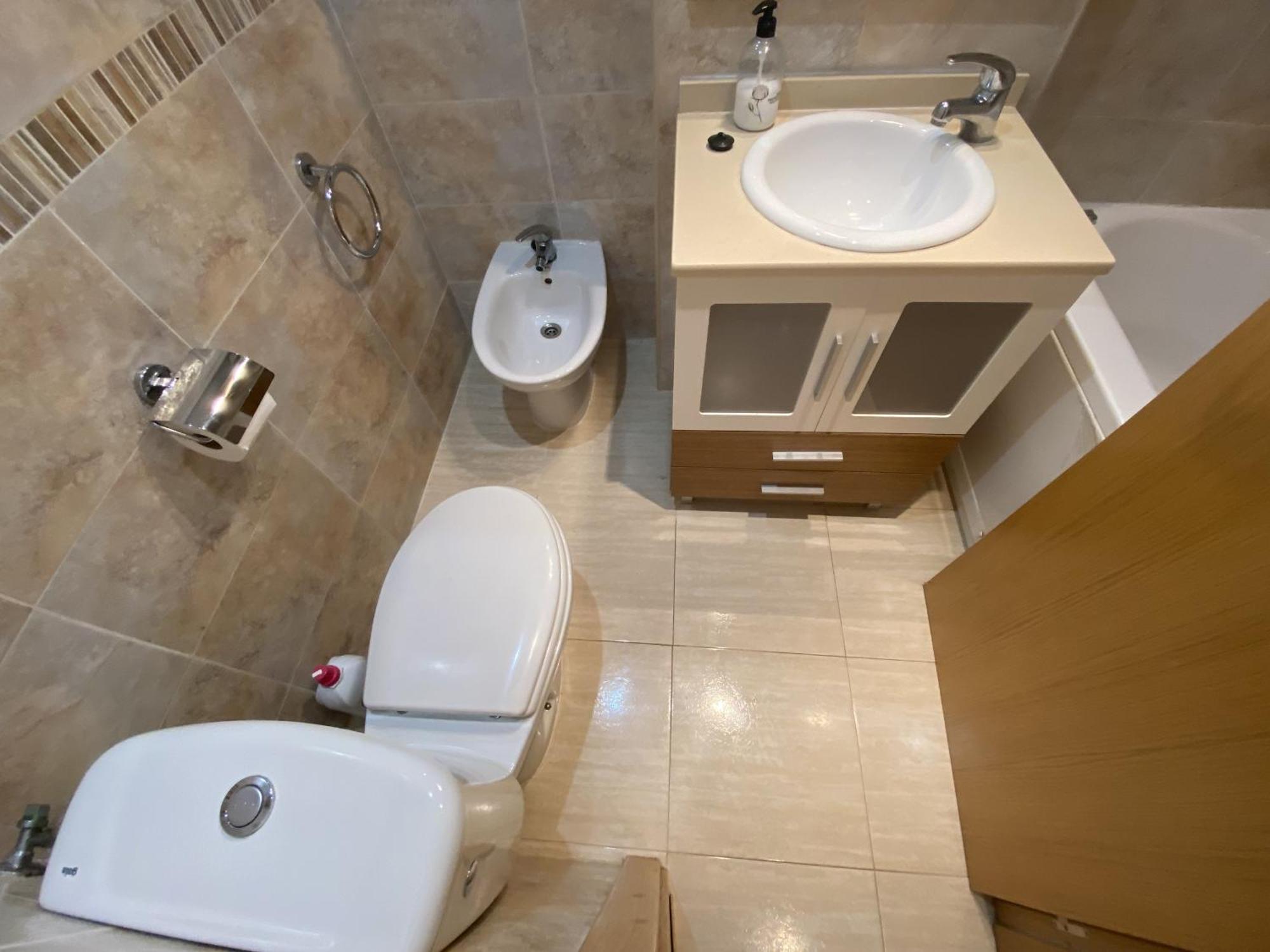 Apartamentos Marina Park Оропеса-дель-Мар Екстер'єр фото