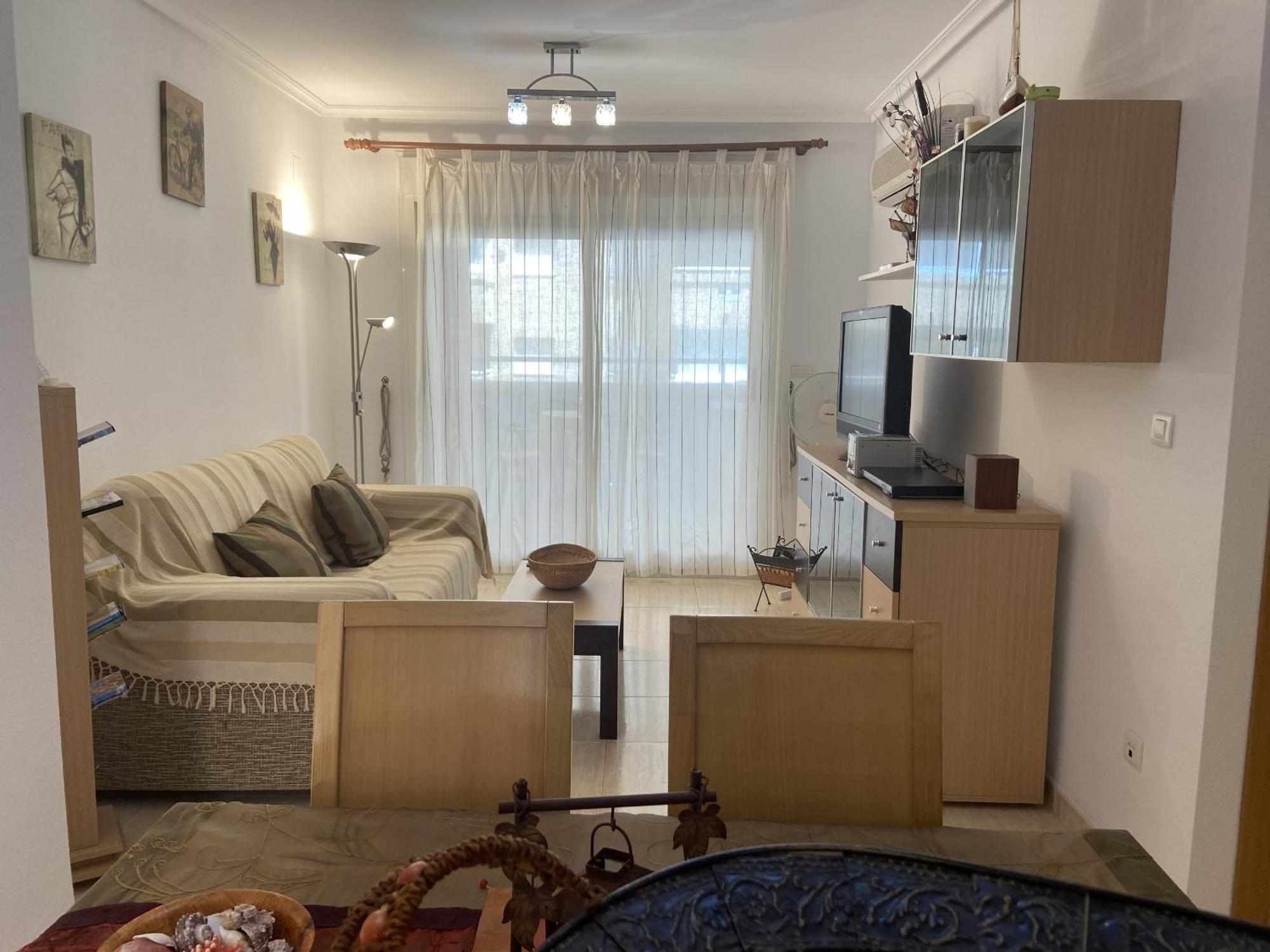 Apartamentos Marina Park Оропеса-дель-Мар Екстер'єр фото